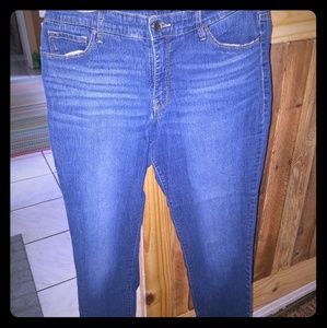 Nine West Jeans - Good Condition